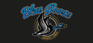 Blue Goose